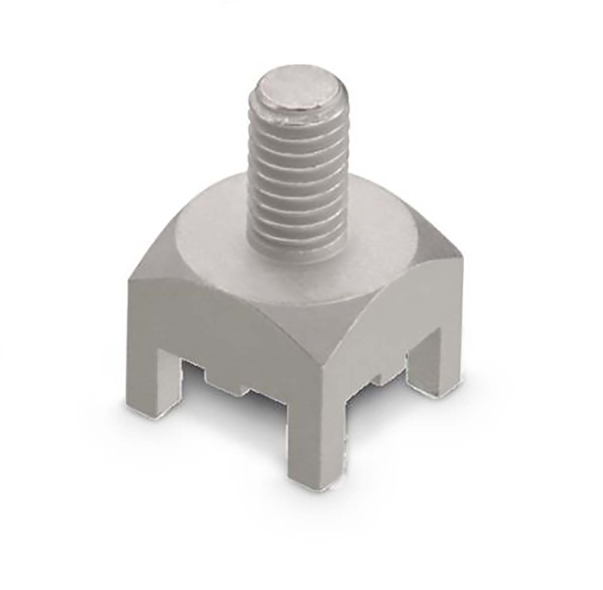 Wurth Elektronik, Brass Screw Terminal, 85
