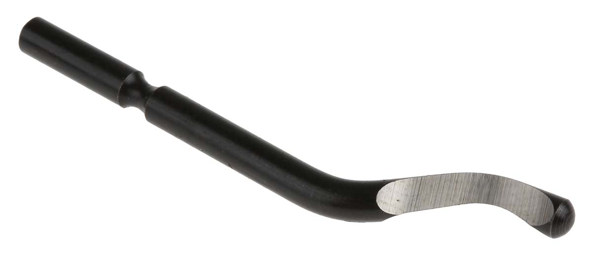 Noga Deburring Blade, HSS Blade