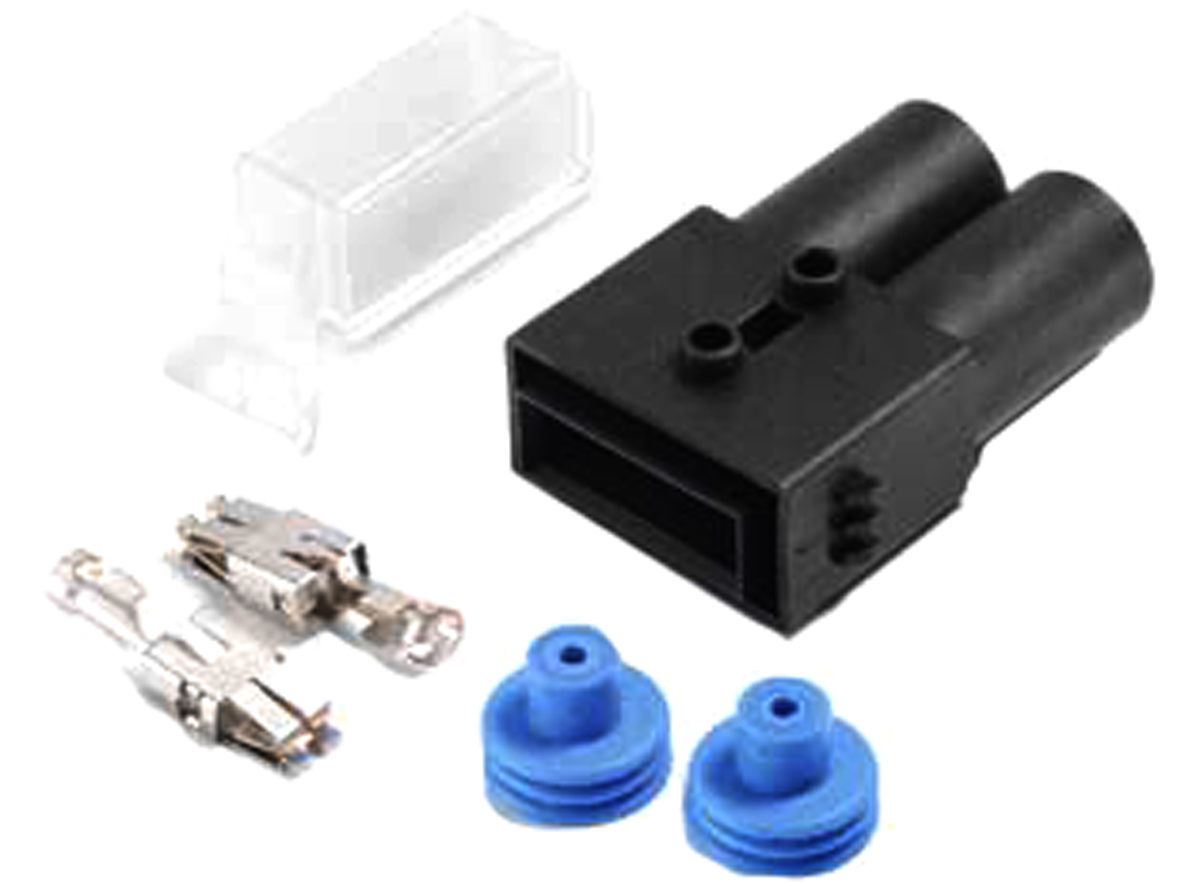 Littelfuse 80A Inline Fuse Holder for Maxi Fuse