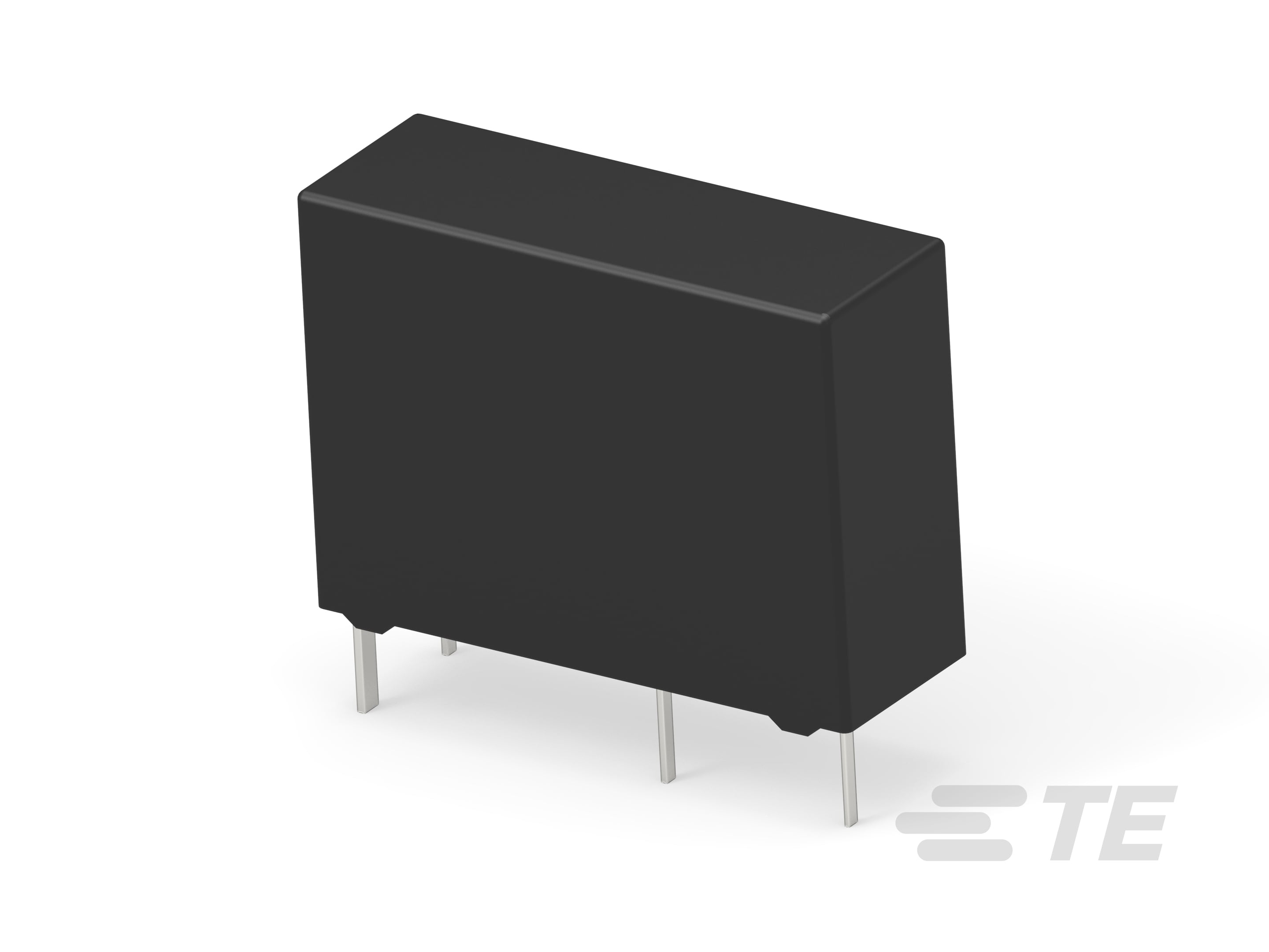 TE Connectivity PCJ Series Electromechanical Interface Relay, PCB Mount