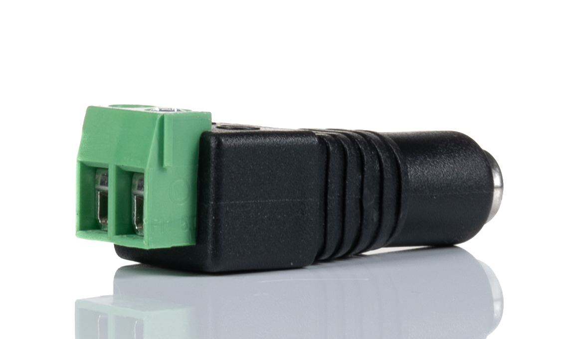 RS PRO Rated At 5A, 12 V dc, Cable Mount