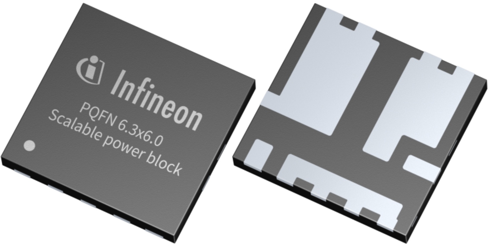 Infineon ISG Type N-Channel Power Transistor, 139 A, 100 V Enhancement, 10-Pin PG-WHITFN-10-1 ISG0616N10NM5HSCATMA1