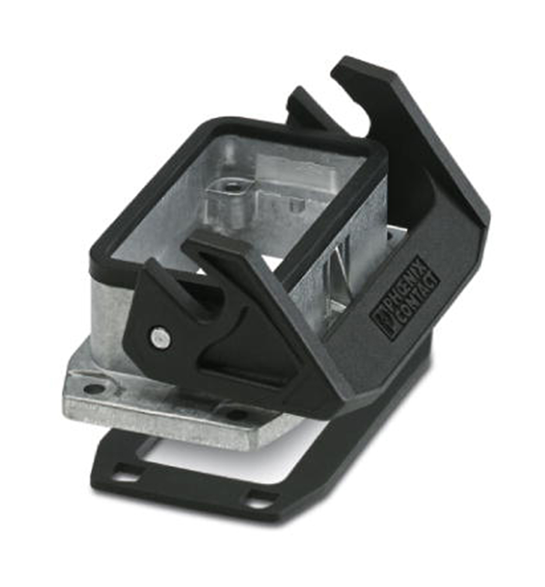 Phoenix Contact HC-STA-B10-BWS-ELC-AL Heavy Duty Power Connector Housing