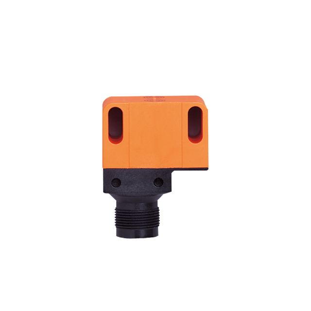 ifm electronic Inductive Rectangular Proximity Sensor, 4 mm Detection, NAMUR 2NC, 7.5 → 15 V dc