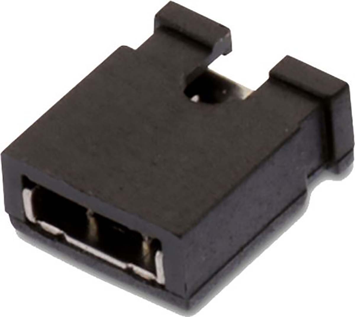 Wurth Elektronik, WR-PHD Jumper Female Straight Red Open Top 2 Way 1 Row 2.54 Pitch