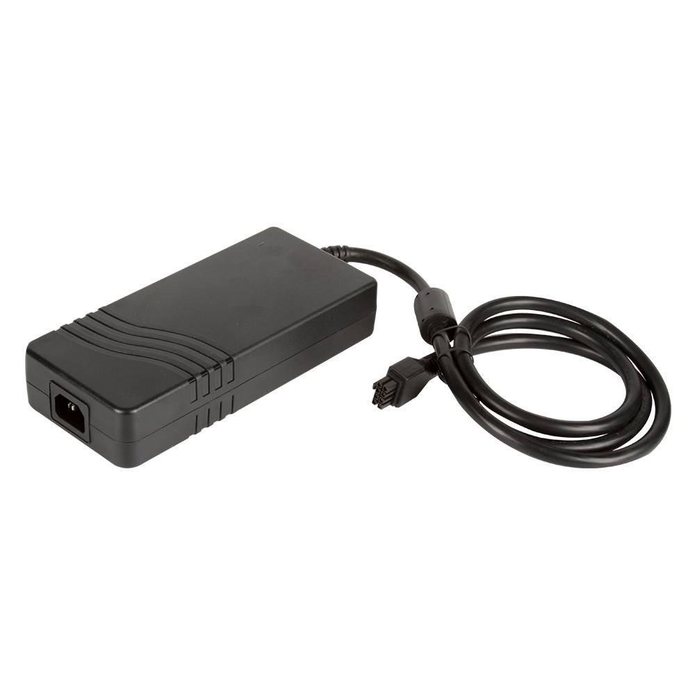 XP Power 180W Power Brick AC/DC Adapter 24V dc Output, 7.5A Output