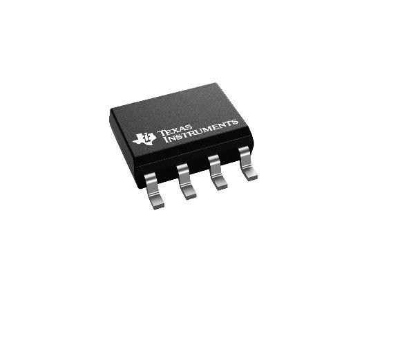 Texas Instruments, LM5164QDDATQ1 Sync Buck Converter, 1-Channel 1A Adjustable 8-Pin, SO PowerPAD