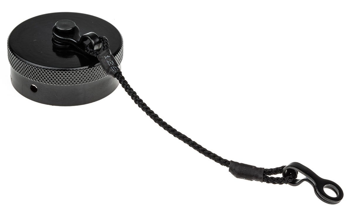 Amphenol Socapex, RJF Corded Dust Cap