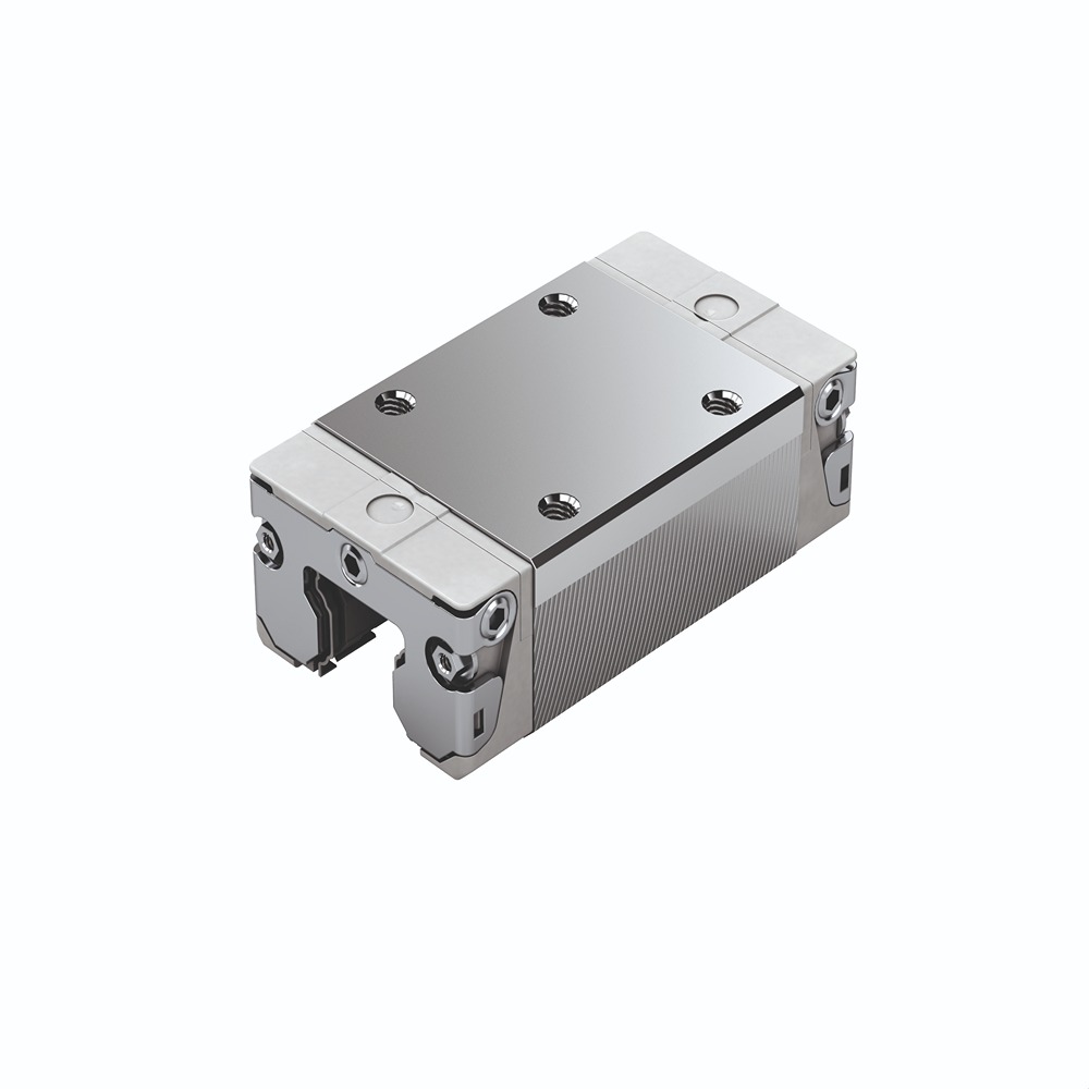 Bosch Rexroth Guide Block R20, 15500N Dynamic Load, 20mm Rail Width