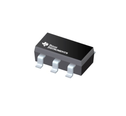 Texas Instruments, Voltage Regulator 30V SOT-23 5-Pin
