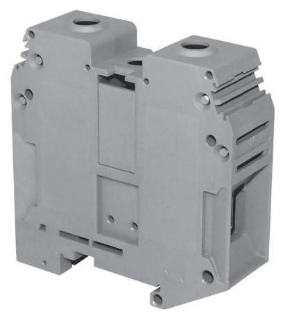 ABB 1SNA295014R1100 Beige, 6mm², 1-Level, Stud Connection Termination