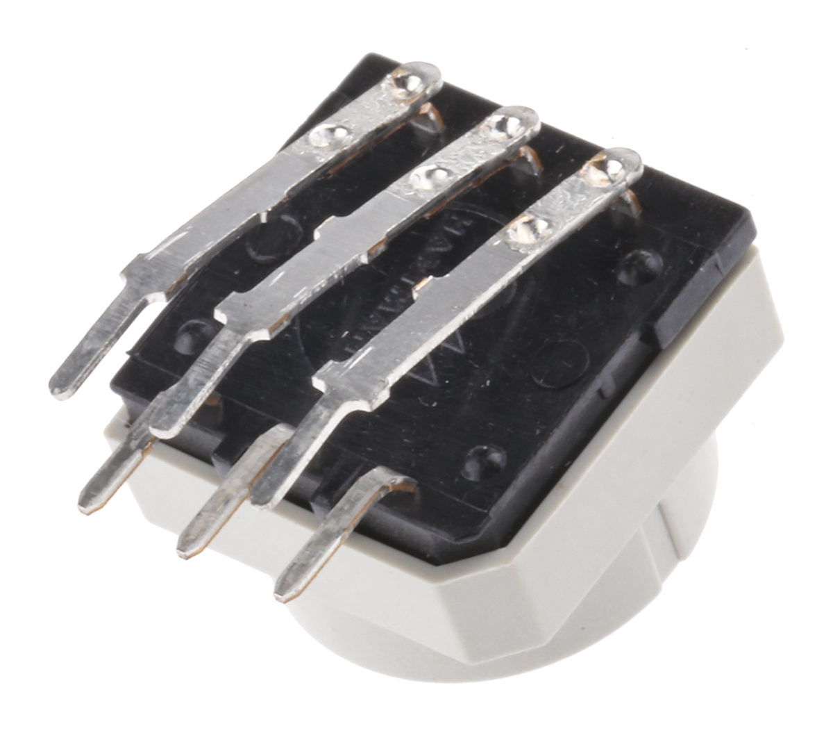 Hartmann Rotary Coded DIP Switch