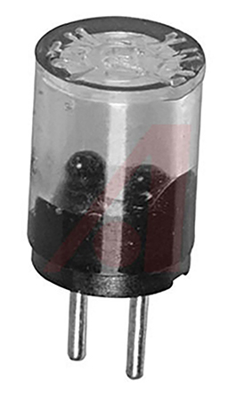 Littelfuse PC Board Non Resettable Fuse, Radial 250mA, 125V ac/dc