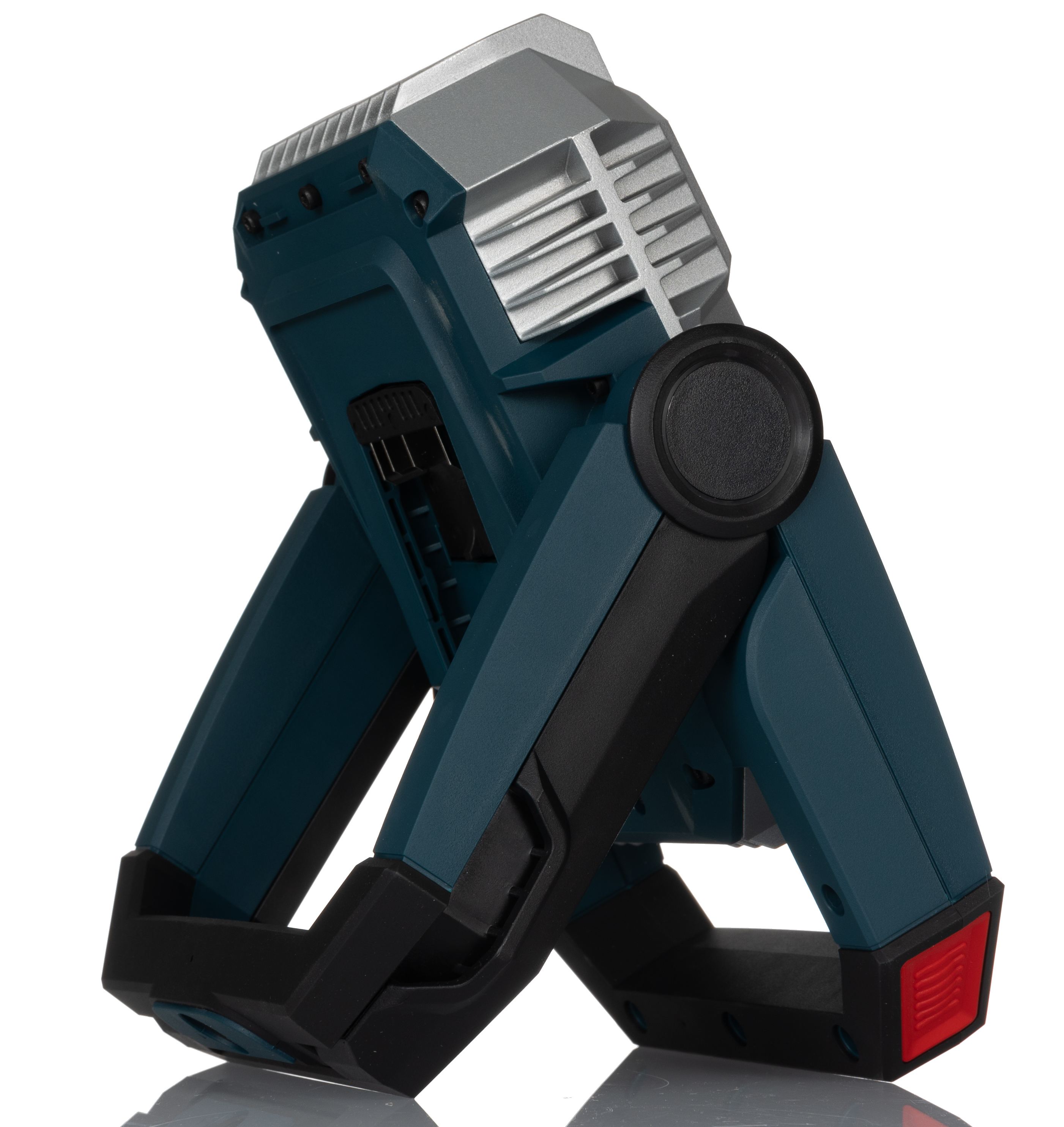 Bosch Rechargeable LED Work Light, 1900 lumens, 18 V