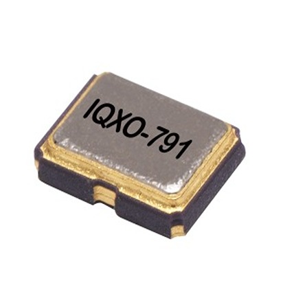 Wurth Elektronik, 8MHz SPXO Crystal Oscillator, ±25ppm HCMOS SMT LFSPXO082200