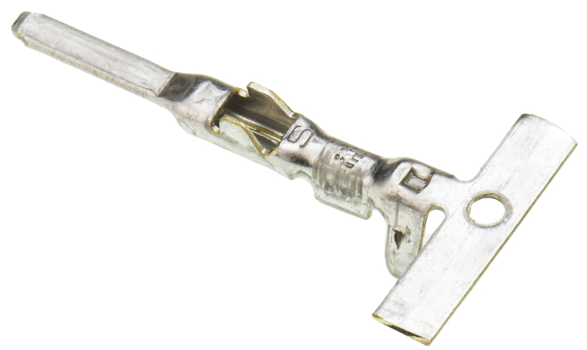 TE Connectivity MULTILOCK 070 Series Female Crimp Terminal