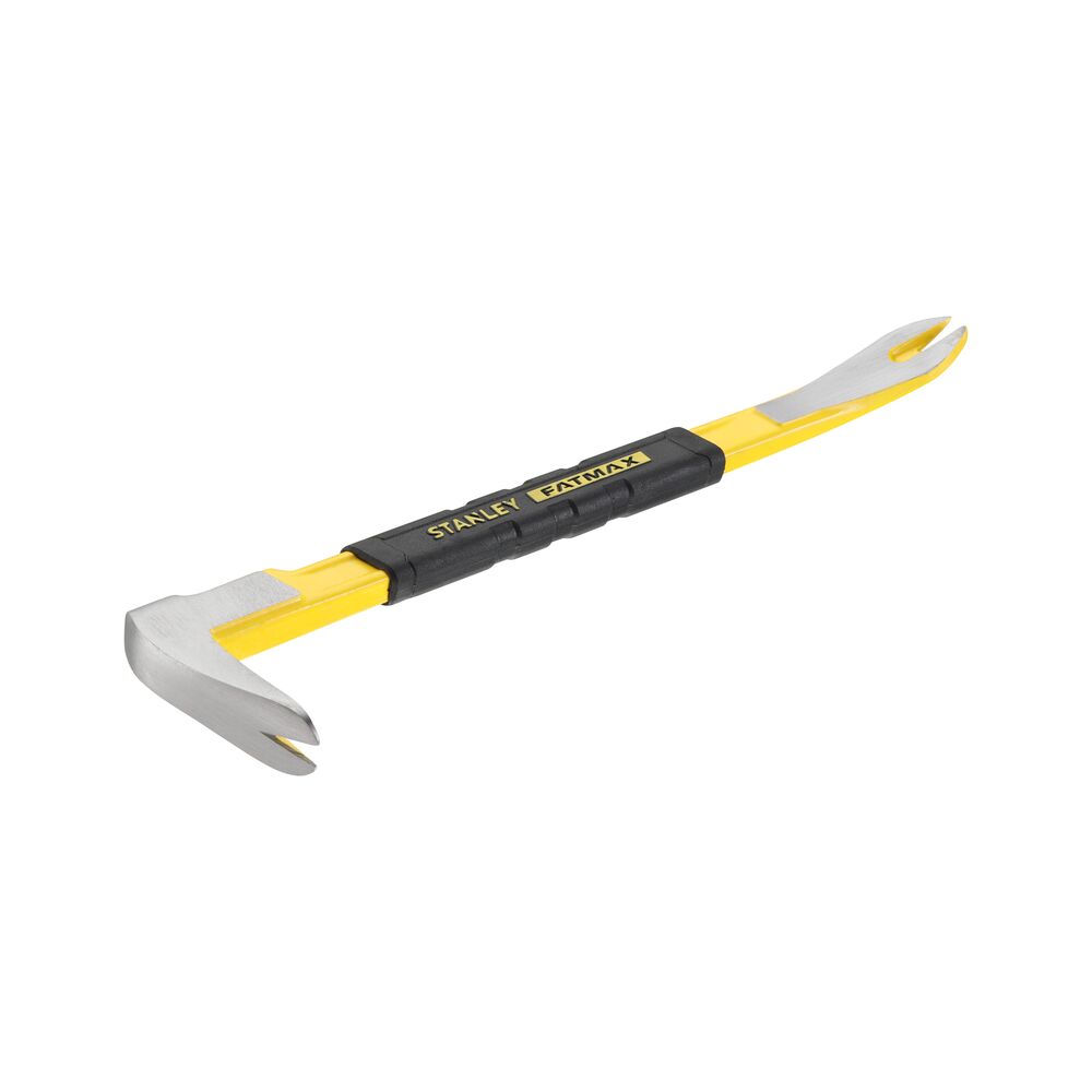 Stanley Crow Bar, 300 mm Length