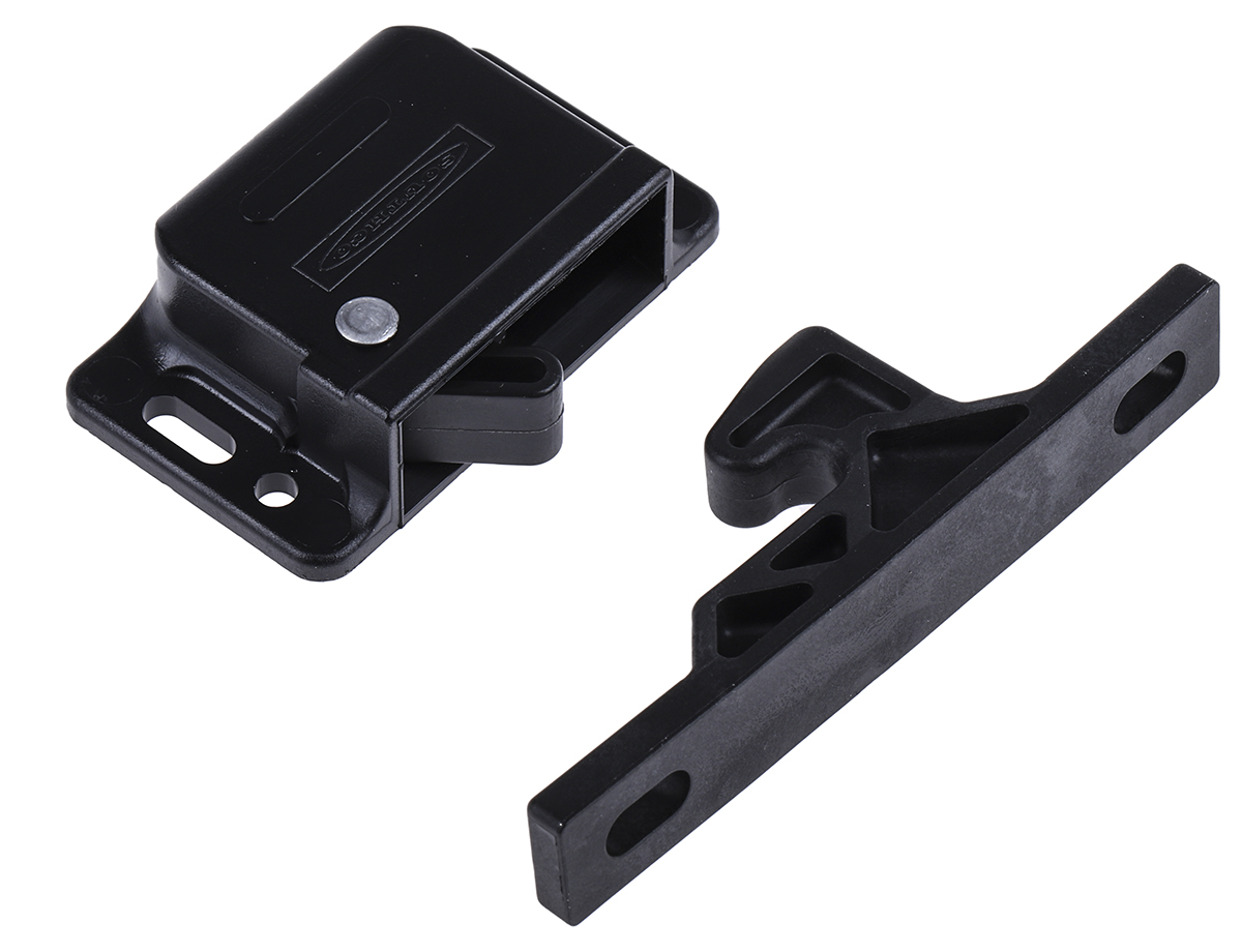 Southco C3-803 ABS, PC Ball Catch