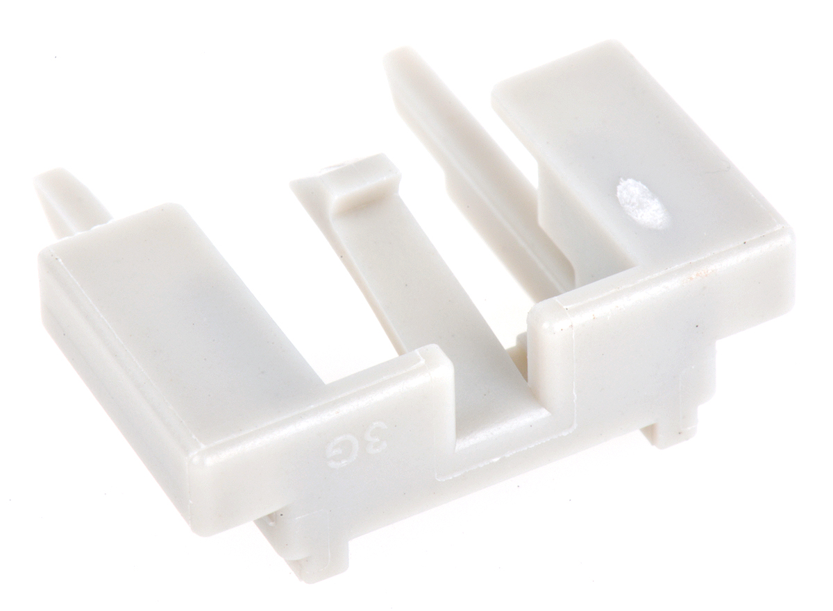 Delphi, AXIAL CPA Lock for use with Automotive Connectors