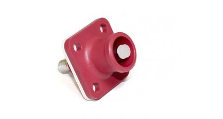 Amphenol Industrial, SLP Receptacle EV Connector