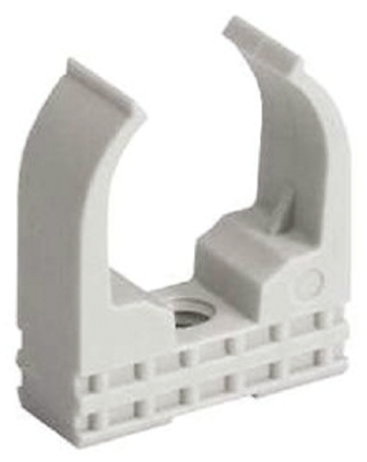 Schneider Electric, Conduit Fitting, Nylon 66, Grey