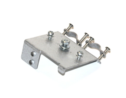 Danfoss Decoupling Plate Mounting Kit: M4 M5