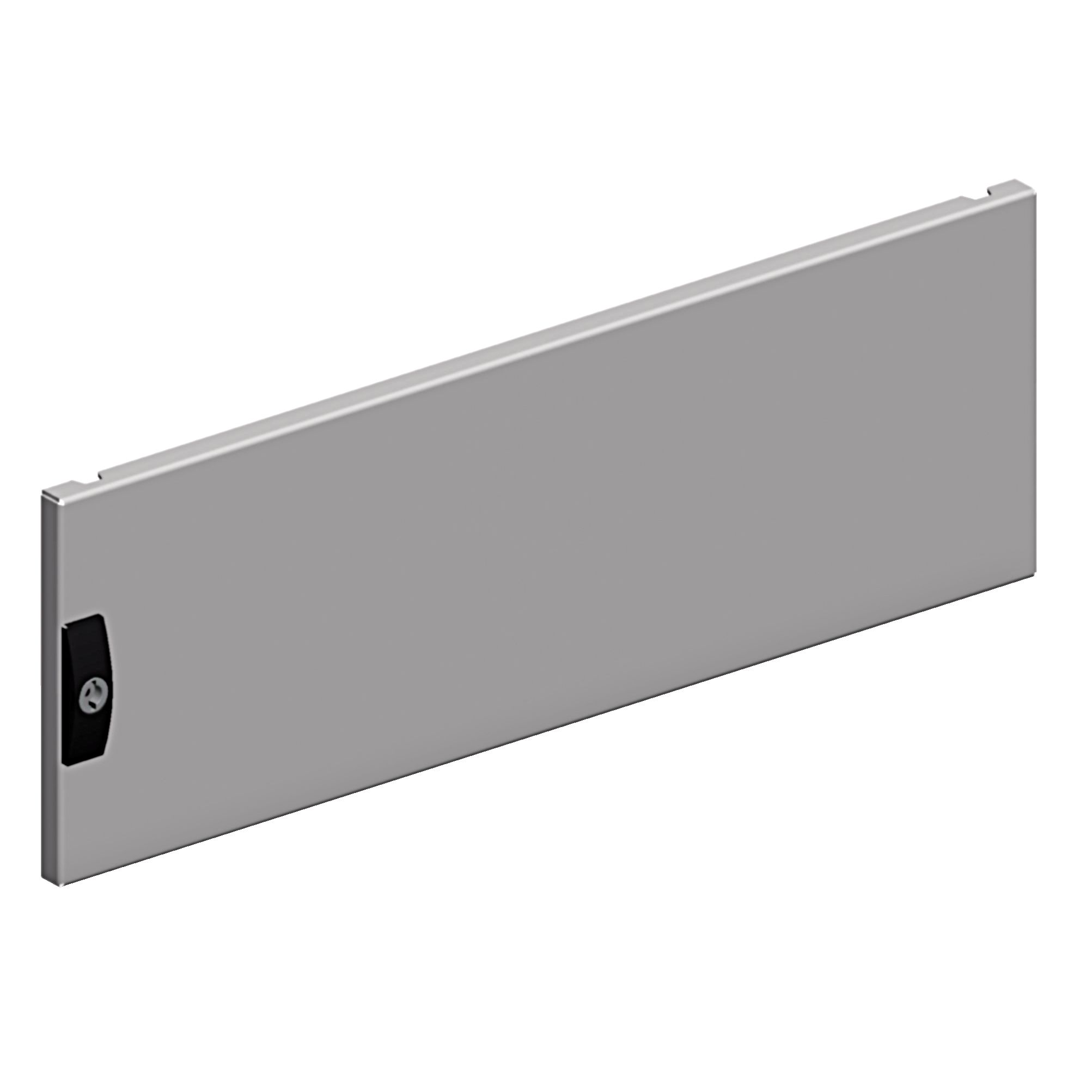 Schneider Electric PanelSeT Accessoires Series Steel Door for Use with Enclosures, 1000 x 800mm