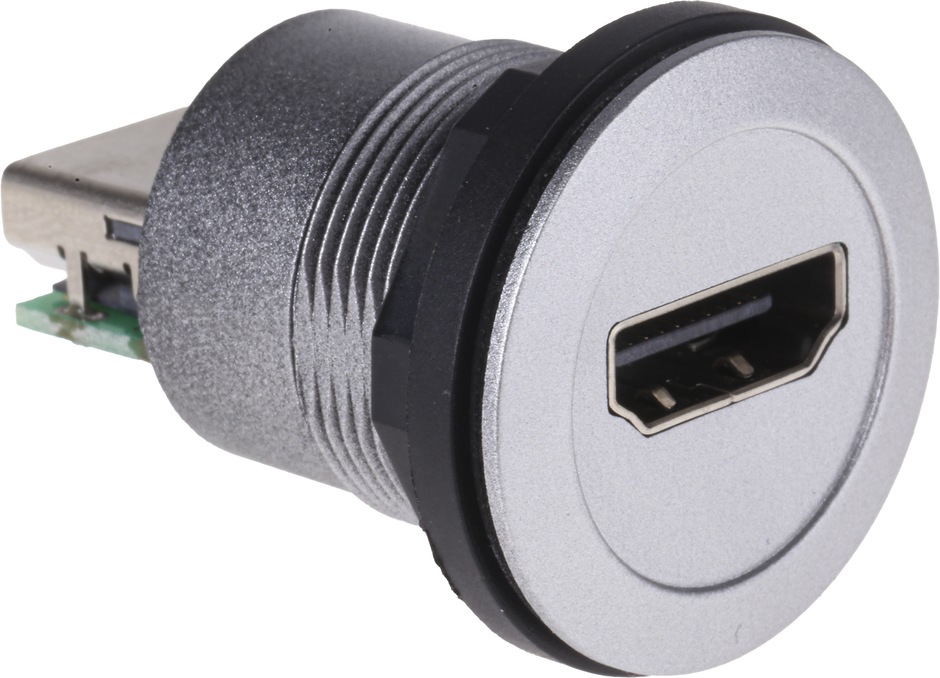 HARTING 19 Way Female HDMI Connector