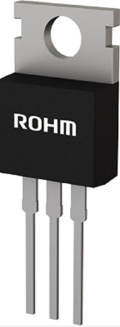 ROHM R6530KNX3 Type N-Channel MOSFET, 30 A, 650 V Enhancement, 3-Pin TO-220 R6530KNX3C16