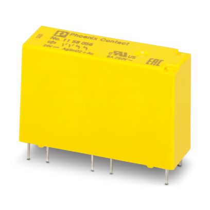 Phoenix Contact Safety Relay 24V dc