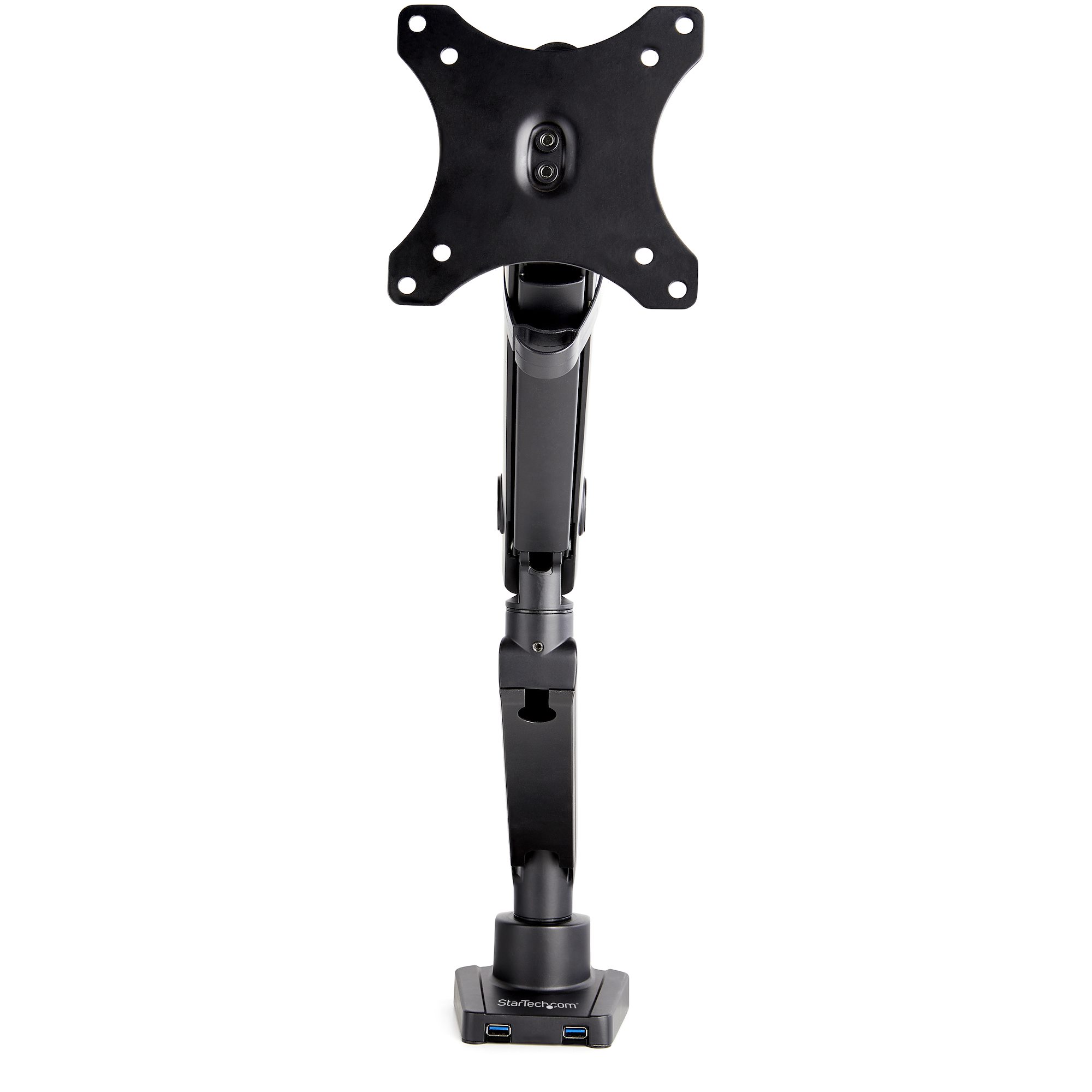 StarTech.com Desk Mounting Monitor Arm for 1 x Screen, 34in Screen Size