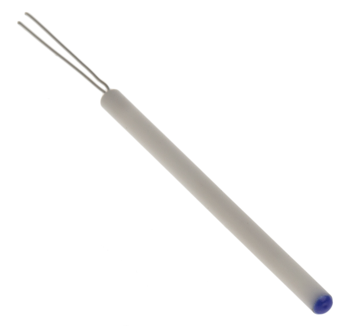 RS PRO PT100 RTD Detector, 1.5mm Dia, 25mm Long, Probe, +650°C Max
