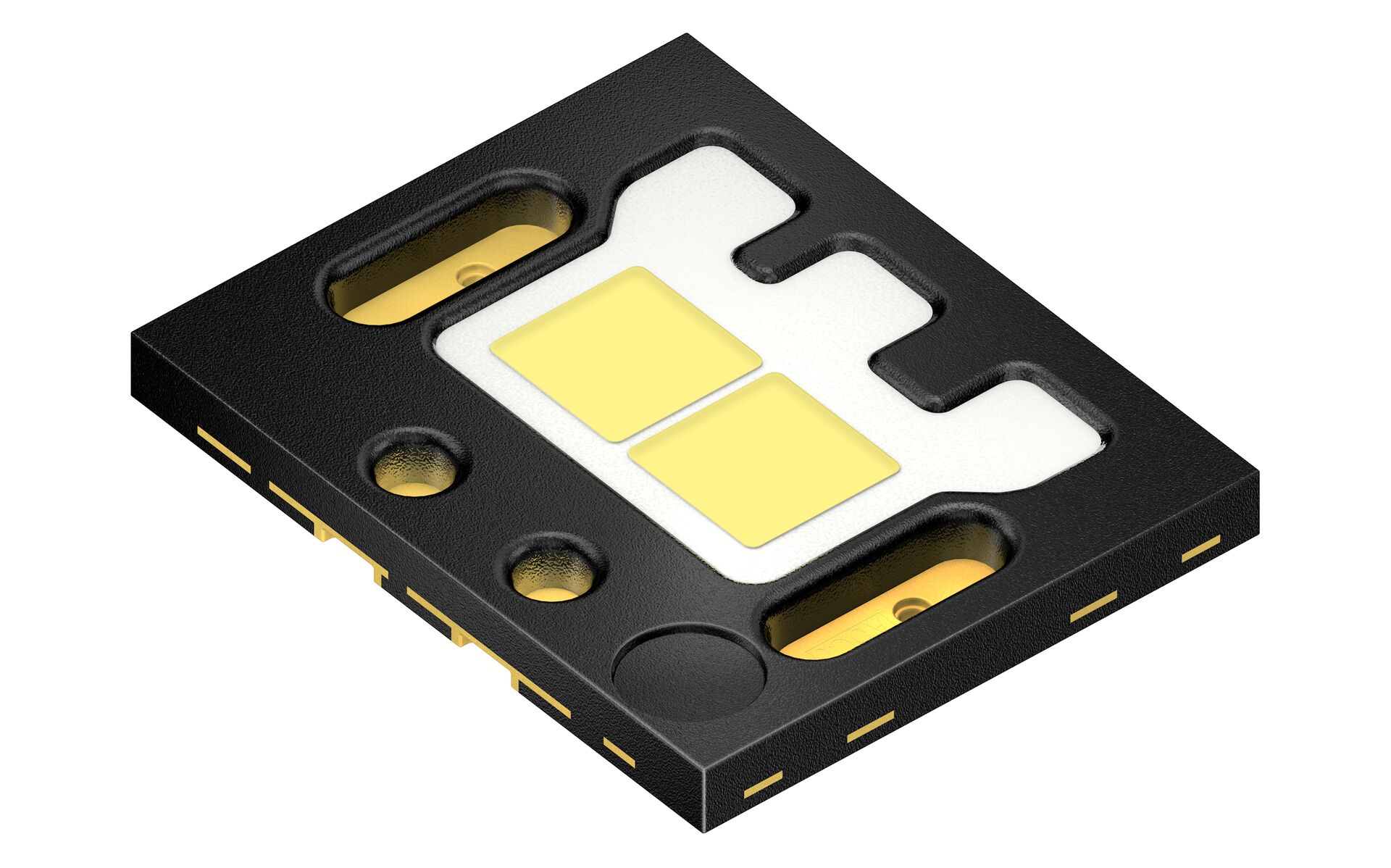 ams OSRAM13.5 V White LED SMD  SMD, KW4 HKL533.TK KW4 HKL533.TK-F5FB-4L35M3-AGAE