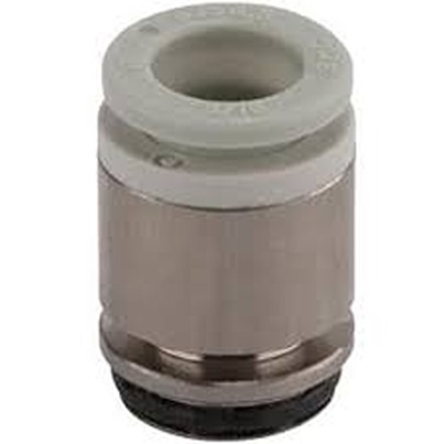 SMC VVQ4000 Plate, VVQ4000-50B-C8