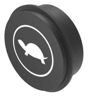 EAO Keypad Cap for 09 Series Keypads