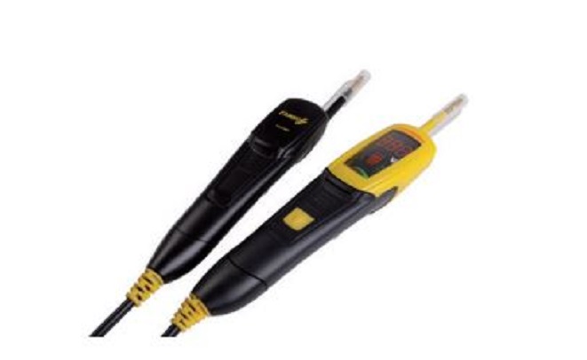 Penta TAG780DIFE, LED Digital Panel Voltmeter, 1000V ac/dc, Continuity Check, CAT IV