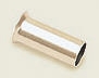 Legris 1827 Series Straight Tube-to-Tube Adaptor, Push In 10 mm to Push In 12 mm, Tube-to-Tube Connection Style
