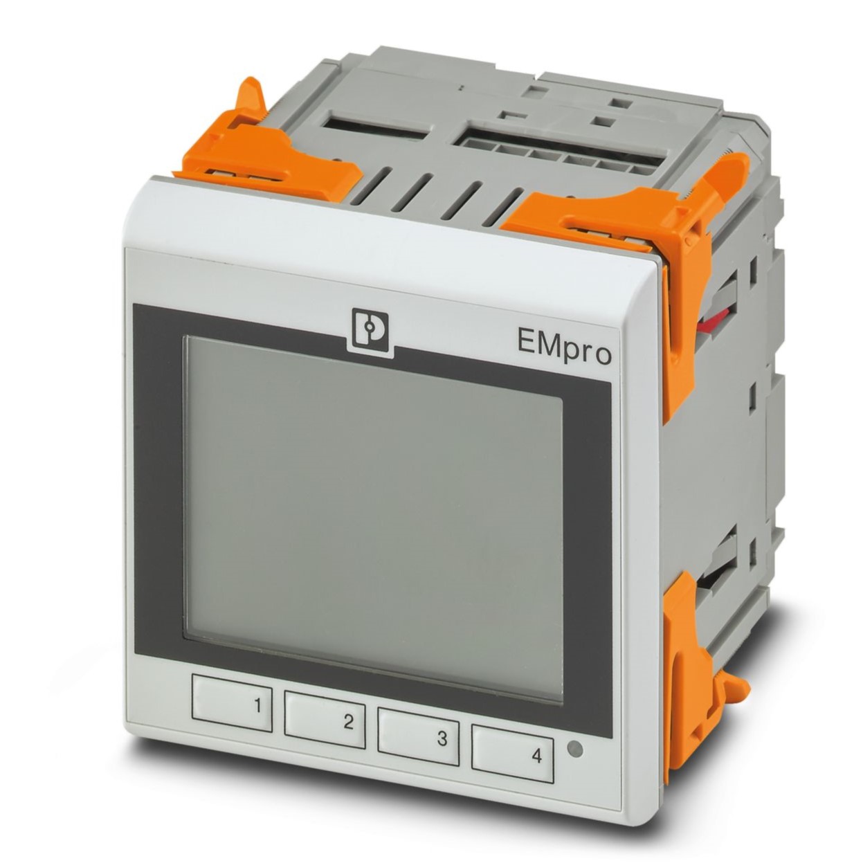 Phoenix Contact 3 Phase LCD Energy Meter