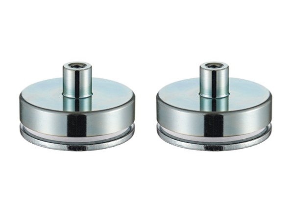 RS PRO Magnet 32mm, 9.7kg Pull