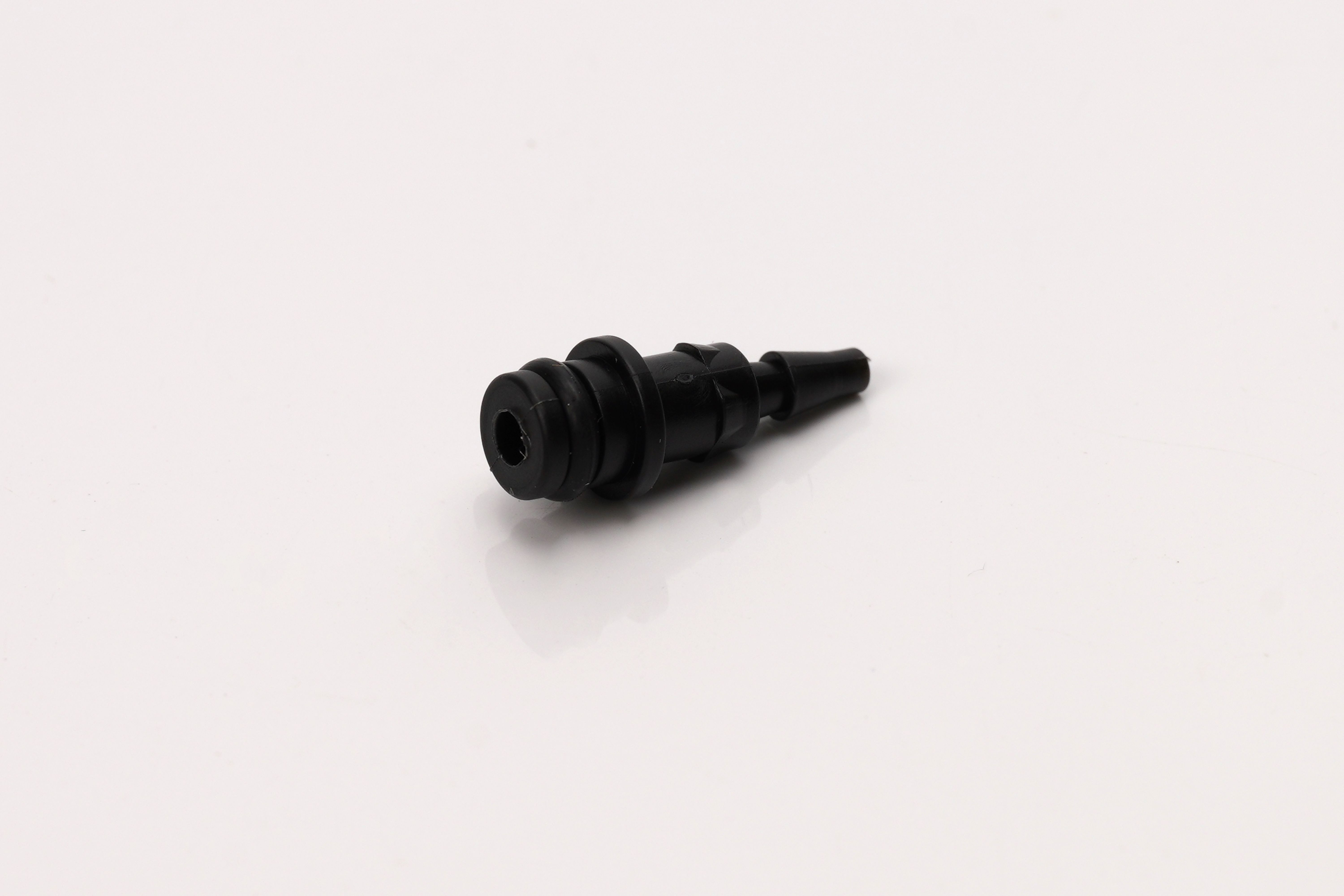 RS PRO Male Heavy Duty Connector Contact for use with Pneumatic Contact
