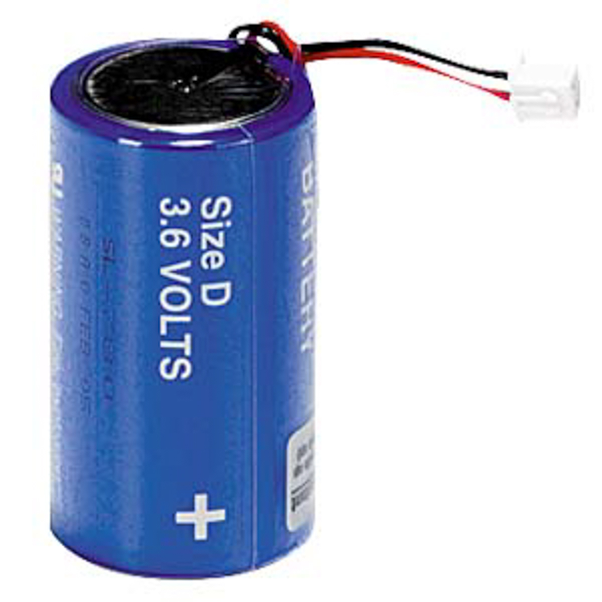 Siemens Battery for Use with 623 Series, 624 Series, 626 Series, C7-621, MP270 Series, MP270B Series, MP370 Series, OP,