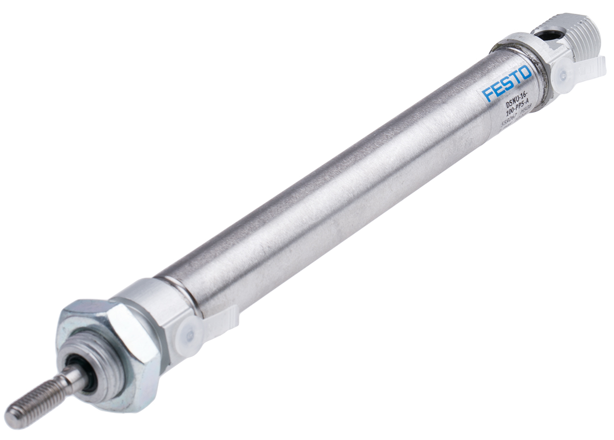 Festo Pneumatic Cylinder - 559267