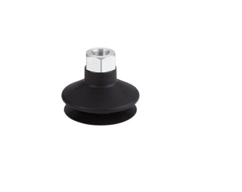 Norgren 40mm Bellows NBR Suction Cup M/58408/01