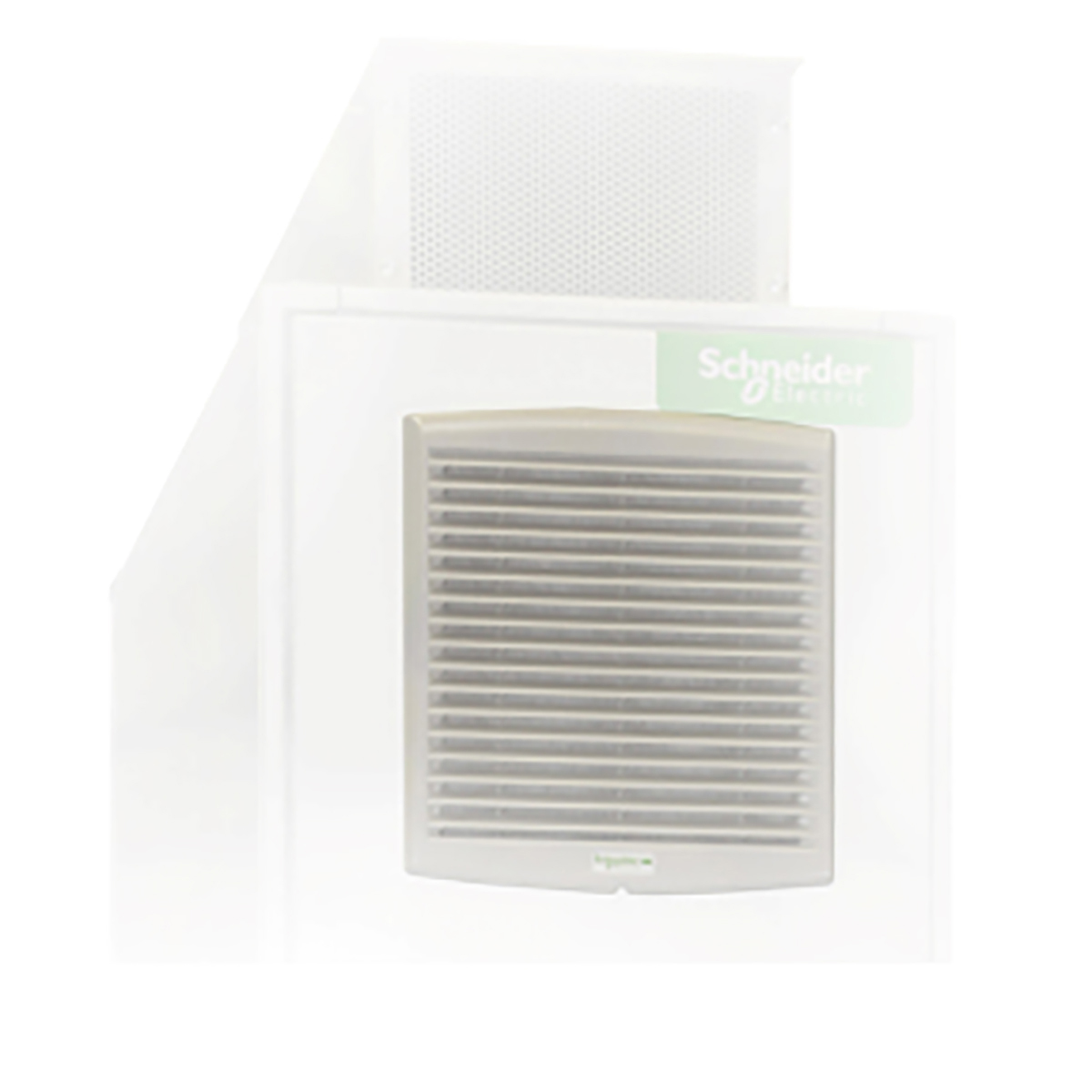 Filter std G2 cut-out.223x223mm