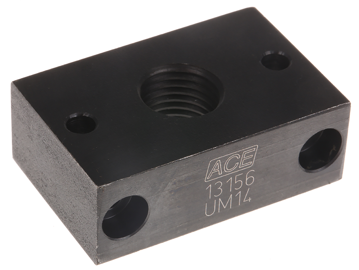 ACE Mounting Plate, UM14