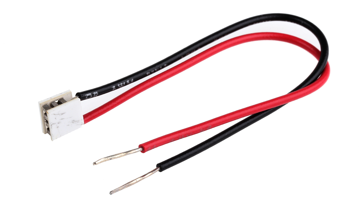 Adaptive Peltier Module, 1.3W, 2.2A, 0.9V, 6 x 6mm