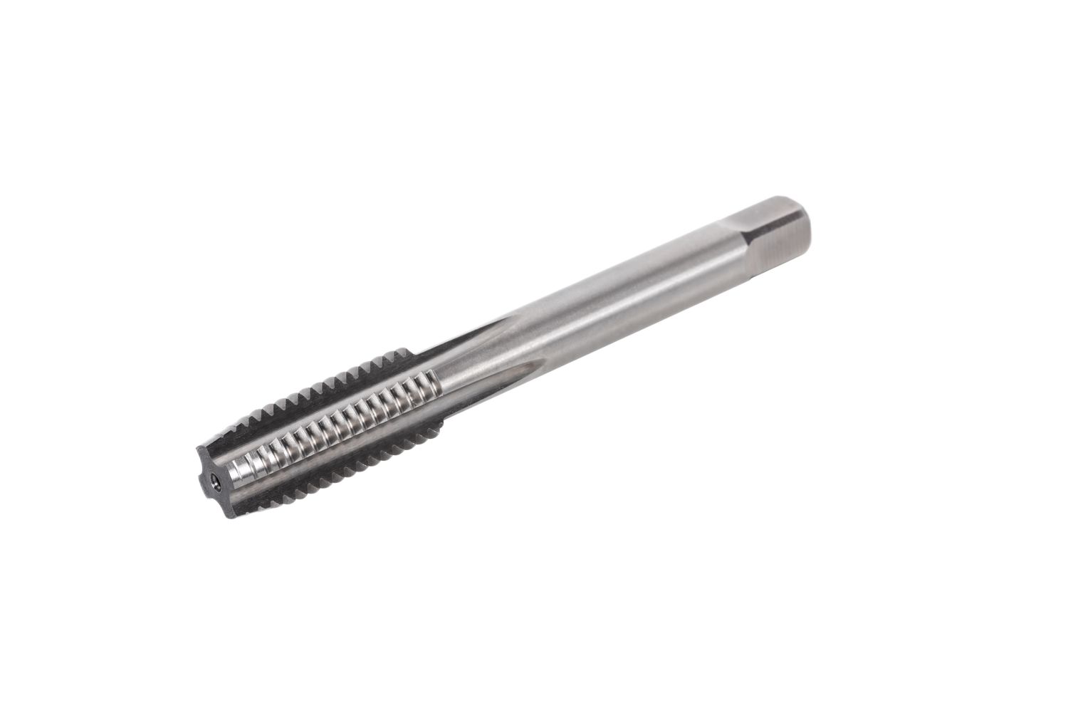 Dormer Threading Tap 2mm Pitch Metric Standard Hand Tap 14 mm Thread