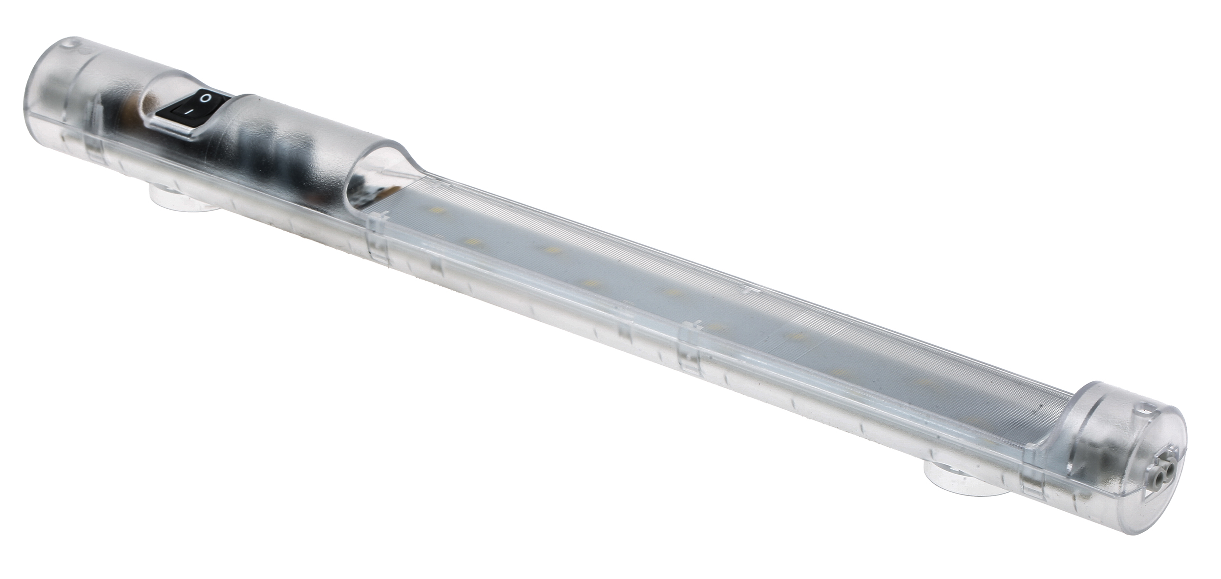 STEGO Varioline LED-025 Series LED Enclosure Light, 110 → 240 V ac, 351 mm Length, 5 W, 6500K