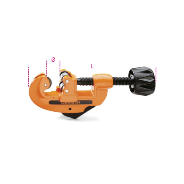 BETA 334 Pipe Cutter 30 mm