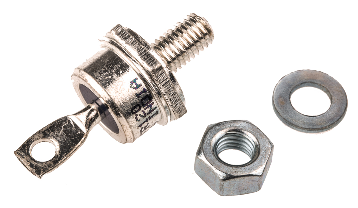 Vishay 1200 V 40 A Diode Switching 2-Pin DO-203AB